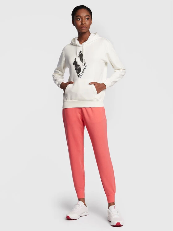 Συμφωνίες 🥰 Skechers Γυναίκες Παντελόνια Φόρμας Παντελόνι φόρμας Restful W03PT49 Ροζ Regular Fit 🤩 3 Συμφωνίες 🥰 Skechers Γυναίκες Παντελόνια Φόρμας Παντελόνι φόρμας Restful W03PT49 Ροζ Regular Fit 🤩 - Image 2