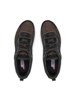 Το φθηνότερο ???? Skechers Γυναίκες Υποδήματα Παπούτσια Glam League 31347/BLK Μαύρο ???? -Skechers Κατάστημα unnamed file 1004