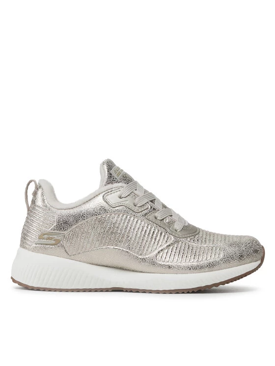 Καλύτερη πώληση 🤩 Skechers Γυναίκες Αθλητικά Sparkle Life 33155/CHMP Ασημί ⭐ 4 Καλύτερη πώληση 🤩 Skechers Γυναίκες Αθλητικά Sparkle Life 33155/CHMP Ασημί ⭐ - Image 2