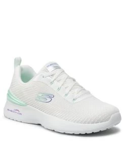 Πολύ καλή προσφορά 🔔 Skechers Γυναίκες Αθλητικά Luminosity 149669/WMNT Λευκό 👏