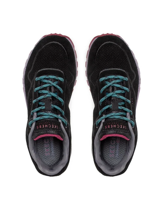 Η καλύτερη συμφωνία ❤️ Skechers Γυναίκες Αθλητικά Earthy Vibes 155218/BLK Μαύρο ⭐ 8 Η καλύτερη συμφωνία ❤️ Skechers Γυναίκες Αθλητικά Earthy Vibes 155218/BLK Μαύρο ⭐ - Image 6