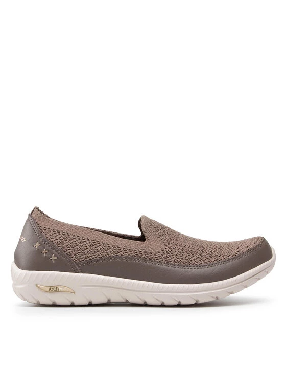 Νέος 🧨 Skechers Γυναίκες Κλειστά Παπούτσια Κλειστά παπούτσια Sweet Jazz 100287/TPE Μπεζ 🎉 4 Νέος 🧨 Skechers Γυναίκες Κλειστά Παπούτσια Κλειστά παπούτσια Sweet Jazz 100287/TPE Μπεζ 🎉 - Image 2