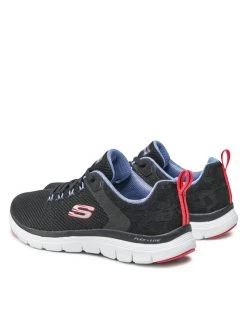 Πολύ καλή προσφορά 🎉 Skechers Γυναίκες Παπούτσια Προπόνησης Παπούτσια Elegant Ways 149580/BKMT Μαύρο 🎁 -Skechers Κατάστημα unnamed file 105