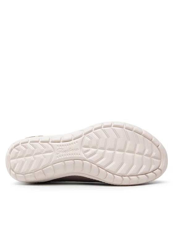 Νέος 🧨 Skechers Γυναίκες Κλειστά Παπούτσια Κλειστά παπούτσια Sweet Jazz 100287/TPE Μπεζ 🎉 6 Νέος 🧨 Skechers Γυναίκες Κλειστά Παπούτσια Κλειστά παπούτσια Sweet Jazz 100287/TPE Μπεζ 🎉 - Image 4