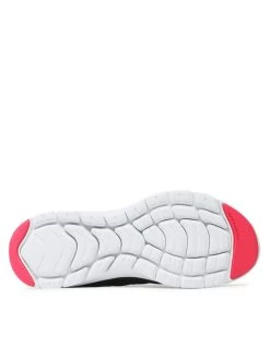 Πολύ καλή προσφορά 🎉 Skechers Γυναίκες Παπούτσια Προπόνησης Παπούτσια Elegant Ways 149580/BKMT Μαύρο 🎁 -Skechers Κατάστημα unnamed file 106