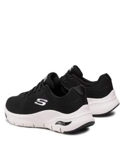 Flash Sale 🔔 Skechers Γυναίκες Αθλητικά Arch Fit 149057/BKW Μαύρο ❤️ 10 Flash Sale 🔔 Skechers Γυναίκες Αθλητικά Arch Fit 149057/BKW Μαύρο ❤️ -Skechers Κατάστημα unnamed file 1061
