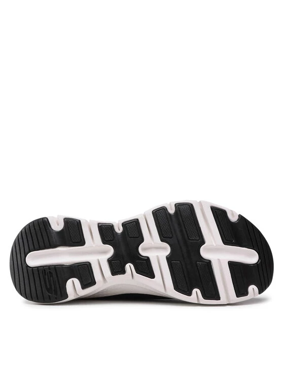 Flash Sale 🔔 Skechers Γυναίκες Αθλητικά Arch Fit 149057/BKW Μαύρο ❤️ 6 Flash Sale 🔔 Skechers Γυναίκες Αθλητικά Arch Fit 149057/BKW Μαύρο ❤️ - Image 4