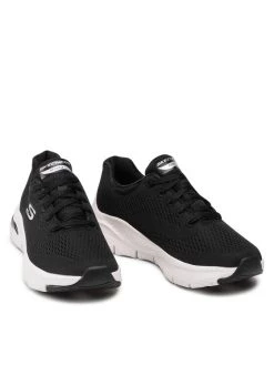 Flash Sale 🔔 Skechers Γυναίκες Αθλητικά Arch Fit 149057/BKW Μαύρο ❤️ 12 Flash Sale 🔔 Skechers Γυναίκες Αθλητικά Arch Fit 149057/BKW Μαύρο ❤️ -Skechers Κατάστημα unnamed file 1063