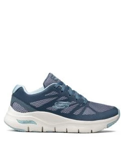 Εξοδος 😉 Skechers Γυναίκες Αθλητικά Vivid Memory 149055/NVLB Σκούρο μπλε 🌟 -Skechers Κατάστημα unnamed file 1066