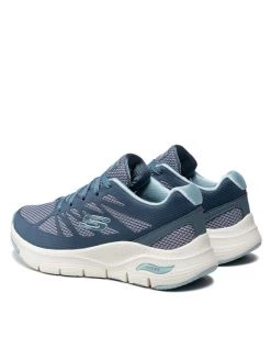 Εξοδος 😉 Skechers Γυναίκες Αθλητικά Vivid Memory 149055/NVLB Σκούρο μπλε 🌟 -Skechers Κατάστημα unnamed file 1067