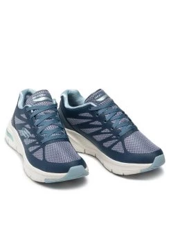 Εξοδος 😉 Skechers Γυναίκες Αθλητικά Vivid Memory 149055/NVLB Σκούρο μπλε 🌟 -Skechers Κατάστημα unnamed file 1069