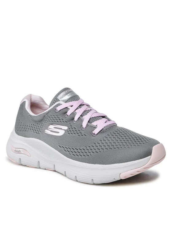 Κουπόνι 🤩 Skechers Γυναίκες Αθλητικά Big Appeal 149057/GYPK Γκρι 😍 3 Κουπόνι 🤩 Skechers Γυναίκες Αθλητικά Big Appeal 149057/GYPK Γκρι 😍