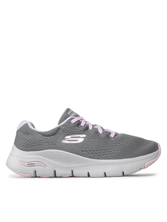 Κουπόνι 🤩 Skechers Γυναίκες Αθλητικά Big Appeal 149057/GYPK Γκρι 😍 4 Κουπόνι 🤩 Skechers Γυναίκες Αθλητικά Big Appeal 149057/GYPK Γκρι 😍 - Image 2