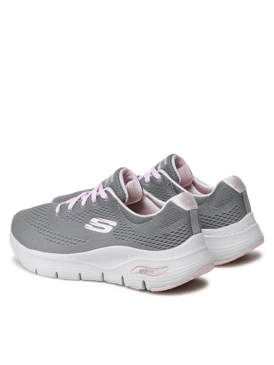Κουπόνι 🤩 Skechers Γυναίκες Αθλητικά Big Appeal 149057/GYPK Γκρι 😍 5 Κουπόνι 🤩 Skechers Γυναίκες Αθλητικά Big Appeal 149057/GYPK Γκρι 😍 - Image 3