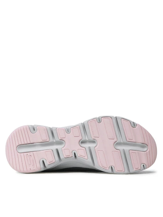 Κουπόνι 🤩 Skechers Γυναίκες Αθλητικά Big Appeal 149057/GYPK Γκρι 😍 6 Κουπόνι 🤩 Skechers Γυναίκες Αθλητικά Big Appeal 149057/GYPK Γκρι 😍 - Image 4