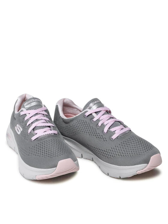 Κουπόνι 🤩 Skechers Γυναίκες Αθλητικά Big Appeal 149057/GYPK Γκρι 😍 7 Κουπόνι 🤩 Skechers Γυναίκες Αθλητικά Big Appeal 149057/GYPK Γκρι 😍 - Image 5