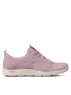 Το φθηνότερο 🤩 Skechers Γυναίκες Υποδήματα Παπούτσια Lavish Wish 104272/MVE Ροζ ⌛ -Skechers Κατάστημα unnamed file 1078