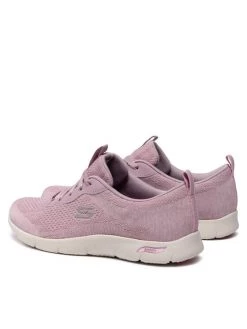 Το φθηνότερο 🤩 Skechers Γυναίκες Υποδήματα Παπούτσια Lavish Wish 104272/MVE Ροζ ⌛ -Skechers Κατάστημα unnamed file 1079