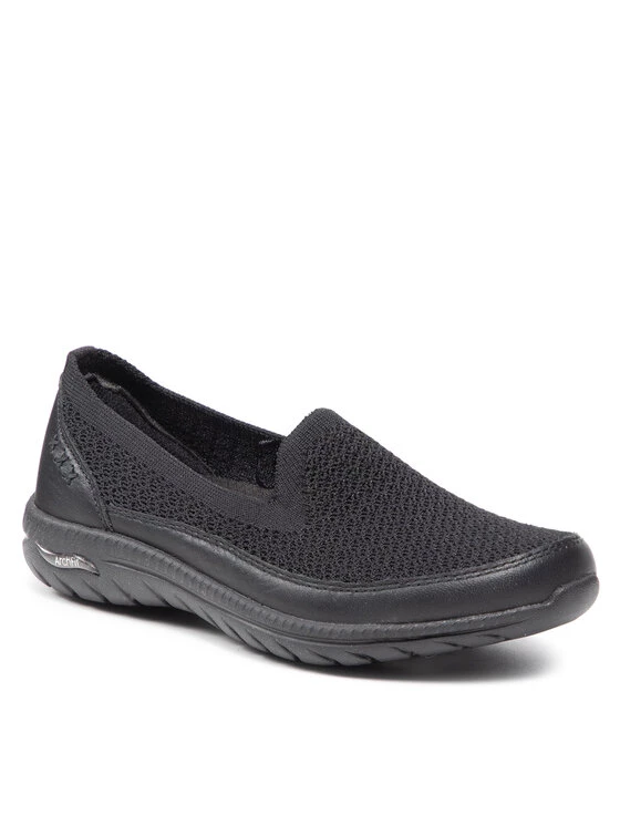 Η καλύτερη συμφωνία 😍 Skechers Γυναίκες Κλειστά Παπούτσια Κλειστά παπούτσια Sweet Jazz 100287/BBK Μαύρο 😀 3 Η καλύτερη συμφωνία 😍 Skechers Γυναίκες Κλειστά Παπούτσια Κλειστά παπούτσια Sweet Jazz 100287/BBK Μαύρο 😀