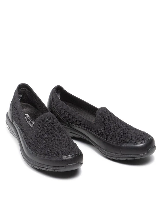 Η καλύτερη συμφωνία 😍 Skechers Γυναίκες Κλειστά Παπούτσια Κλειστά παπούτσια Sweet Jazz 100287/BBK Μαύρο 😀 7 Η καλύτερη συμφωνία 😍 Skechers Γυναίκες Κλειστά Παπούτσια Κλειστά παπούτσια Sweet Jazz 100287/BBK Μαύρο 😀 - Image 5