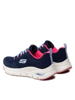 Συμφωνίες 🤩 Skechers Γυναίκες Υποδήματα Παπούτσια Comfy Wave 149414/NVHP Σκούρο μπλε 🛒 10 Συμφωνίες 🤩 Skechers Γυναίκες Υποδήματα Παπούτσια Comfy Wave 149414/NVHP Σκούρο μπλε 🛒 -Skechers Κατάστημα unnamed file 1097