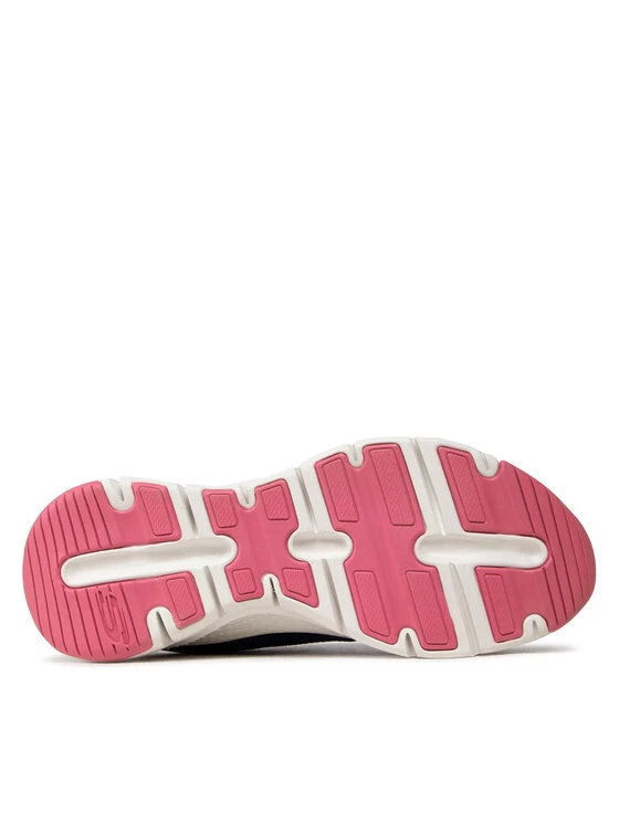 Συμφωνίες 🤩 Skechers Γυναίκες Υποδήματα Παπούτσια Comfy Wave 149414/NVHP Σκούρο μπλε 🛒 6 Συμφωνίες 🤩 Skechers Γυναίκες Υποδήματα Παπούτσια Comfy Wave 149414/NVHP Σκούρο μπλε 🛒 - Image 4