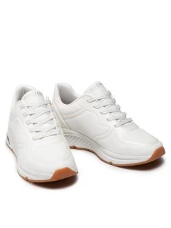 Πολύ καλή προσφορά 😀 Skechers Γυναίκες Αθλητικά Mile Makers 155570/WHT Λευκό ❤️ 12 Πολύ καλή προσφορά 😀 Skechers Γυναίκες Αθλητικά Mile Makers 155570/WHT Λευκό ❤️ -Skechers Κατάστημα unnamed file 1111