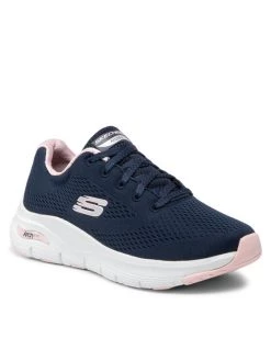 Συμφωνίες ❤️ Skechers Γυναίκες Αθλητικά Big Appeal 149057/NVPK Σκούρο μπλε 😀