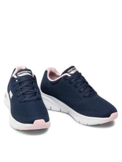 Συμφωνίες ❤️ Skechers Γυναίκες Αθλητικά Big Appeal 149057/NVPK Σκούρο μπλε 😀 -Skechers Κατάστημα unnamed file 1117