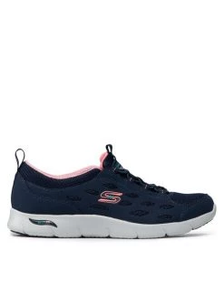Συμφωνίες 🌟 Skechers Γυναίκες Υποδήματα Παπούτσια 104163/NVCL Σκούρο μπλε 🎉 -Skechers Κατάστημα unnamed file 1120