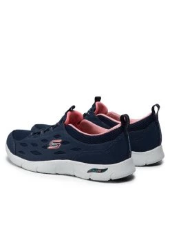 Συμφωνίες 🌟 Skechers Γυναίκες Υποδήματα Παπούτσια 104163/NVCL Σκούρο μπλε 🎉 -Skechers Κατάστημα unnamed file 1121