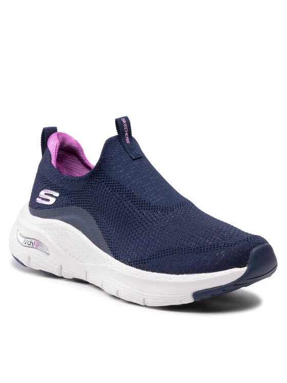 Το φθηνότερο ✨ Skechers Γυναίκες Αθλητικά Keep It Up 149415/NVPR Σκούρο μπλε 😍 3 Το φθηνότερο ✨ Skechers Γυναίκες Αθλητικά Keep It Up 149415/NVPR Σκούρο μπλε 😍