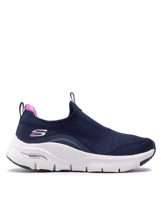 Το φθηνότερο ✨ Skechers Γυναίκες Αθλητικά Keep It Up 149415/NVPR Σκούρο μπλε 😍 4 Το φθηνότερο ✨ Skechers Γυναίκες Αθλητικά Keep It Up 149415/NVPR Σκούρο μπλε 😍 - Image 2
