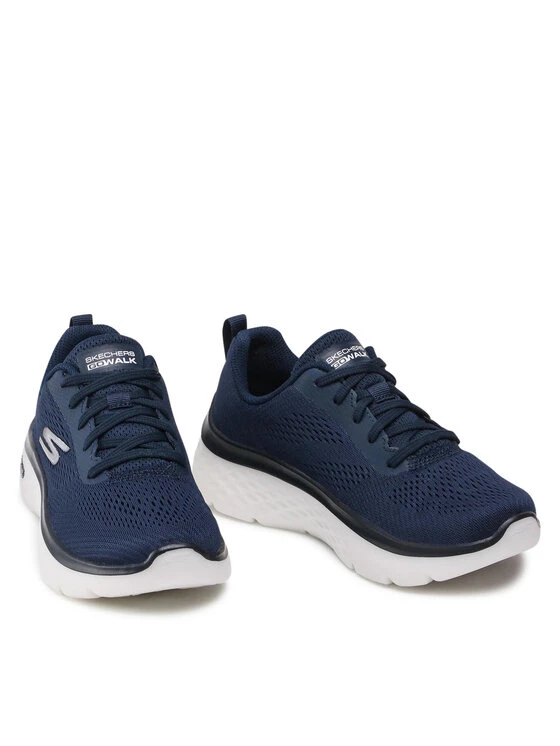 ΧΟΝΔΡΙΚΟ ΕΜΠΟΡΙΟ ✔️ Skechers Γυναίκες Υποδήματα Παπούτσια Space Insight 124578/NVW Σκούρο μπλε ⭐ 7 ΧΟΝΔΡΙΚΟ ΕΜΠΟΡΙΟ ✔️ Skechers Γυναίκες Υποδήματα Παπούτσια Space Insight 124578/NVW Σκούρο μπλε ⭐ - Image 5