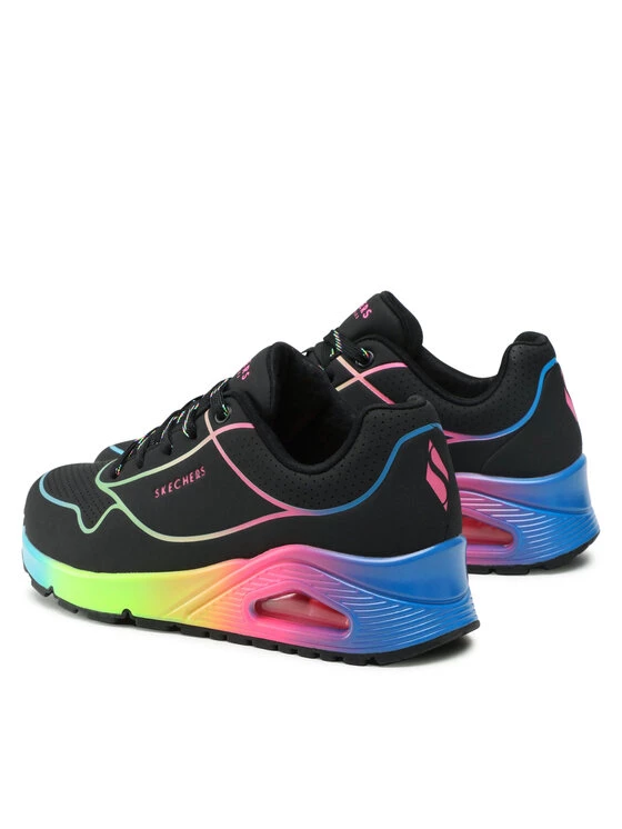 Εκπτωση ⭐ Skechers Γυναίκες Αθλητικά Pop Of Sunshine 155148/BKMT Μαύρο ❤️ 5 Εκπτωση ⭐ Skechers Γυναίκες Αθλητικά Pop Of Sunshine 155148/BKMT Μαύρο ❤️ - Image 3