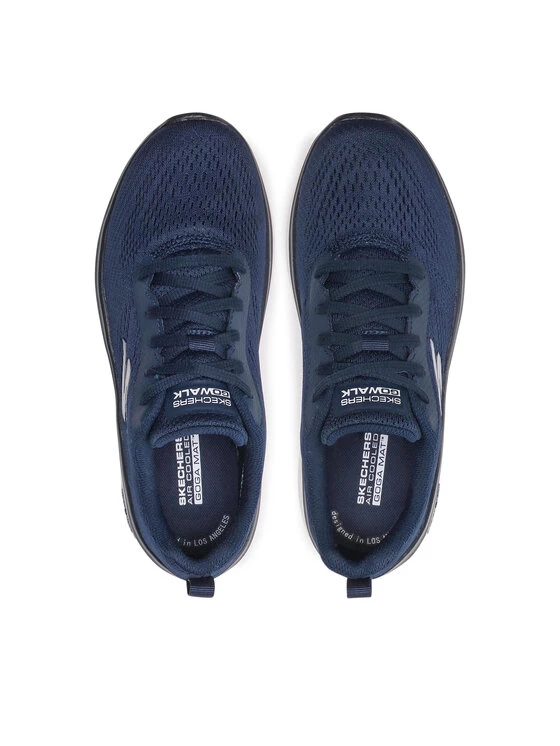 ΧΟΝΔΡΙΚΟ ΕΜΠΟΡΙΟ ✔️ Skechers Γυναίκες Υποδήματα Παπούτσια Space Insight 124578/NVW Σκούρο μπλε ⭐ 8 ΧΟΝΔΡΙΚΟ ΕΜΠΟΡΙΟ ✔️ Skechers Γυναίκες Υποδήματα Παπούτσια Space Insight 124578/NVW Σκούρο μπλε ⭐ - Image 6