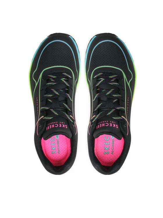 Εκπτωση ⭐ Skechers Γυναίκες Αθλητικά Pop Of Sunshine 155148/BKMT Μαύρο ❤️ 8 Εκπτωση ⭐ Skechers Γυναίκες Αθλητικά Pop Of Sunshine 155148/BKMT Μαύρο ❤️ - Image 6