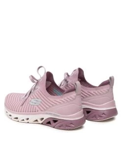 Η καλύτερη συμφωνία ???? Skechers Γυναίκες Υποδήματα Παπούτσια Level Up 149553/MVE Μωβ ???? -Skechers Κατάστημα unnamed file 1151