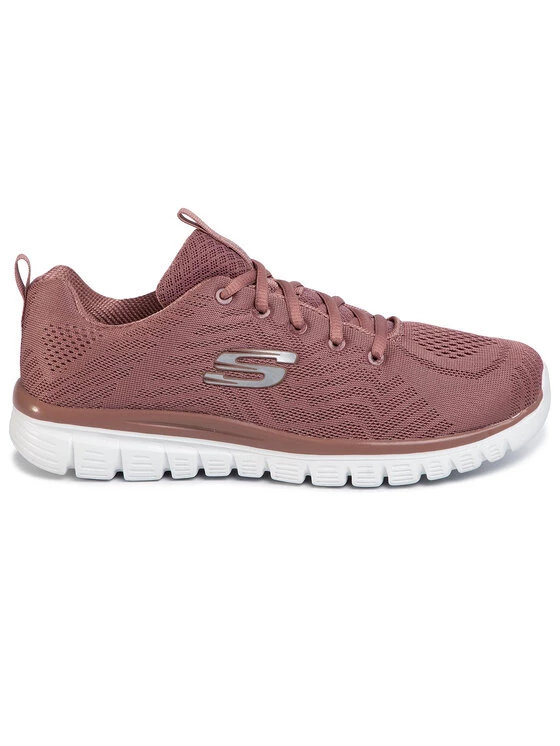 Αγορά 🌟 Skechers Γυναίκες Υποδήματα Παπούτσια Get Connected 12615/MVE Ροζ ⭐ 4 Αγορά 🌟 Skechers Γυναίκες Υποδήματα Παπούτσια Get Connected 12615/MVE Ροζ ⭐ - Image 2