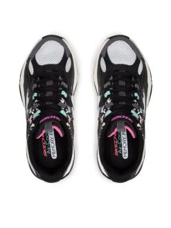 Ολοκαίνουργιο 🛒 Skechers Γυναίκες Αθλητικά Art Walk 149512/BKMT Μαύρο 🔥 13 Ολοκαίνουργιο 🛒 Skechers Γυναίκες Αθλητικά Art Walk 149512/BKMT Μαύρο 🔥 -Skechers Κατάστημα unnamed file 1160