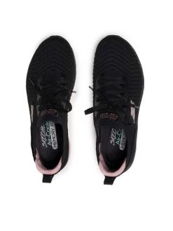 Το φθηνότερο ❤️ Skechers Γυναίκες Υποδήματα Παπούτσια Level Up 149553-BKPK Μαύρο ⭐ 13 Το φθηνότερο ❤️ Skechers Γυναίκες Υποδήματα Παπούτσια Level Up 149553-BKPK Μαύρο ⭐ -Skechers Κατάστημα unnamed file 1166