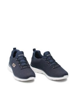 Ολοκαίνουργιο ✨ Skechers Γυναίκες Αθλητικά Bright Bezel 149204/NVGD Σκούρο μπλε 🔔 12 Ολοκαίνουργιο ✨ Skechers Γυναίκες Αθλητικά Bright Bezel 149204/NVGD Σκούρο μπλε 🔔 -Skechers Κατάστημα unnamed file 1171