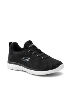 Κουπόνι ⭐ Skechers Γυναίκες Αθλητικά Bright Bezel 149204/BKSL Μαύρο 🔔