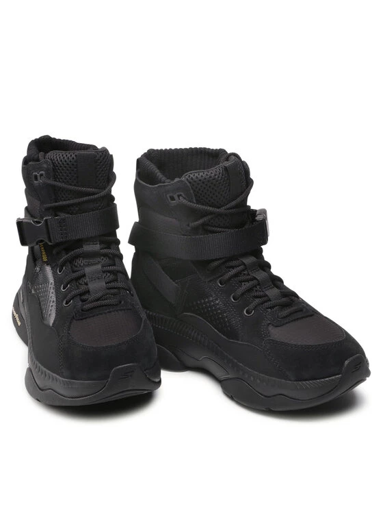 Το φθηνότερο 😉 Skechers Γυναίκες Ψηλά Παπούτσια Πεζοπορίας & Ορειβατικά Παπούτσια Παπούτσια πεζοπορίας On-The-Go Tempo 144301/BBK Μαύρο 💯 7 Το φθηνότερο 😉 Skechers Γυναίκες Ψηλά Παπούτσια Πεζοπορίας & Ορειβατικά Παπούτσια Παπούτσια πεζοπορίας On-The-Go Tempo 144301/BBK Μαύρο 💯 - Image 5