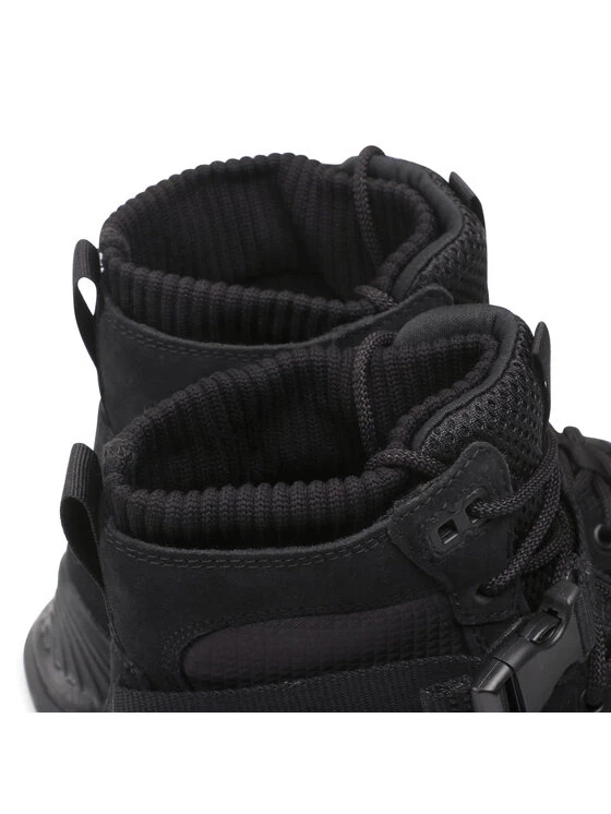 Το φθηνότερο 😉 Skechers Γυναίκες Ψηλά Παπούτσια Πεζοπορίας & Ορειβατικά Παπούτσια Παπούτσια πεζοπορίας On-The-Go Tempo 144301/BBK Μαύρο 💯 8 Το φθηνότερο 😉 Skechers Γυναίκες Ψηλά Παπούτσια Πεζοπορίας & Ορειβατικά Παπούτσια Παπούτσια πεζοπορίας On-The-Go Tempo 144301/BBK Μαύρο 💯 - Image 6