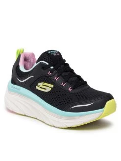 Καλύτερες κριτικές για 🥰 Skechers Γυναίκες Αθλητικά Infinite Motion 149023/BKMT Μαύρο 🎉