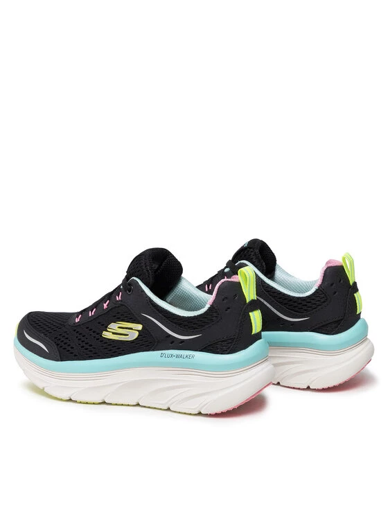 Καλύτερες κριτικές για 🥰 Skechers Γυναίκες Αθλητικά Infinite Motion 149023/BKMT Μαύρο 🎉 5 Καλύτερες κριτικές για 🥰 Skechers Γυναίκες Αθλητικά Infinite Motion 149023/BKMT Μαύρο 🎉 - Image 3