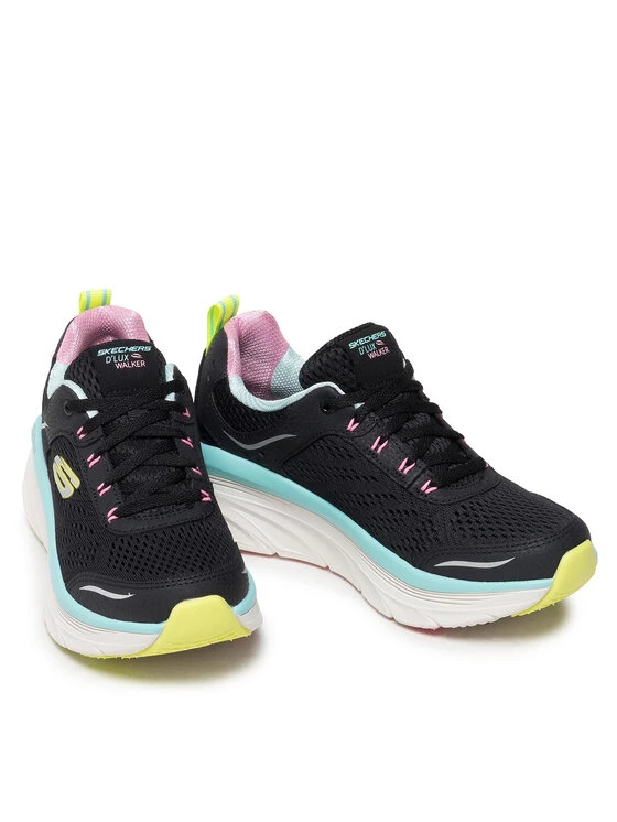 Καλύτερες κριτικές για 🥰 Skechers Γυναίκες Αθλητικά Infinite Motion 149023/BKMT Μαύρο 🎉 7 Καλύτερες κριτικές για 🥰 Skechers Γυναίκες Αθλητικά Infinite Motion 149023/BKMT Μαύρο 🎉 - Image 5