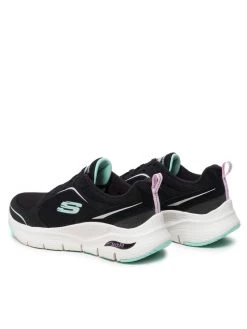 Συμφωνίες 🧨 Skechers Γυναίκες Υποδήματα Παπούτσια Gentle Stride 149413/BKMN Μαύρο ⭐ -Skechers Κατάστημα unnamed file 1199