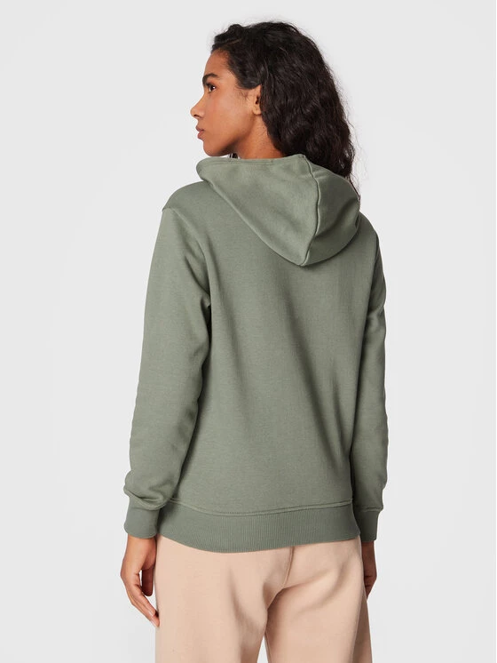 Προώθηση 🧨 Skechers Γυναίκες Μπλούζες Μπλούζα Diamond Wild One WHD75 Πράσινο Regular Fit 🎉 5 Προώθηση 🧨 Skechers Γυναίκες Μπλούζες Μπλούζα Diamond Wild One WHD75 Πράσινο Regular Fit 🎉 - Image 3